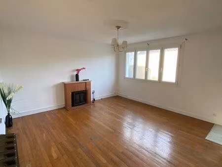 maison deux chambres