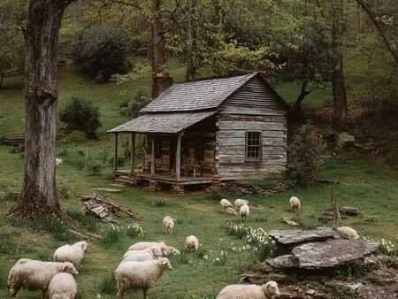 cherche location maison campagne