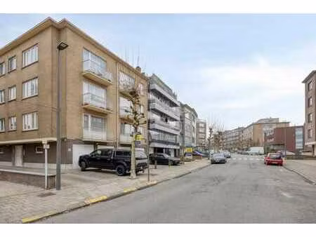 appartement 2 chambres prêt à emménager avec garage