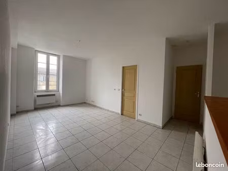 ? à louer – appartement bien agencé