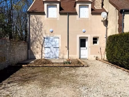 appartement 3 pièces 55 m²