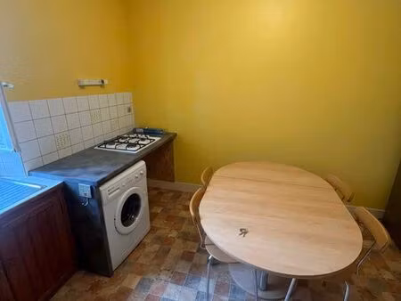 location t2 - centre-ville châteaubriant