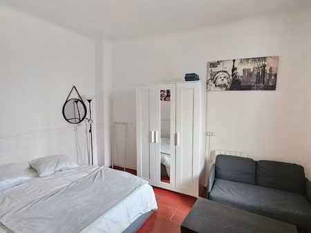 studio t1 fontenay sous bois