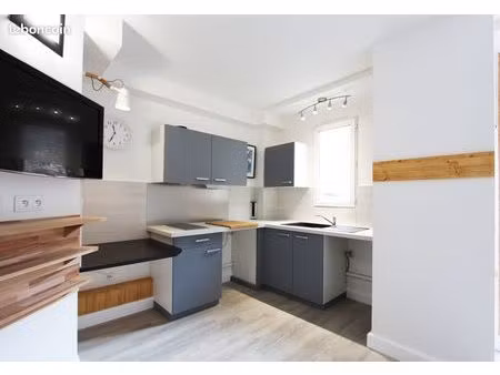 loue studio mirepoix centre ville