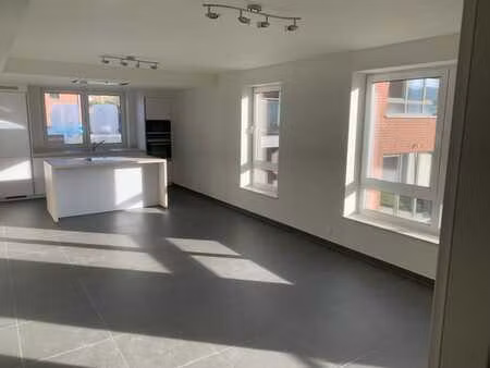 appartement 2 chambres de 95m2
