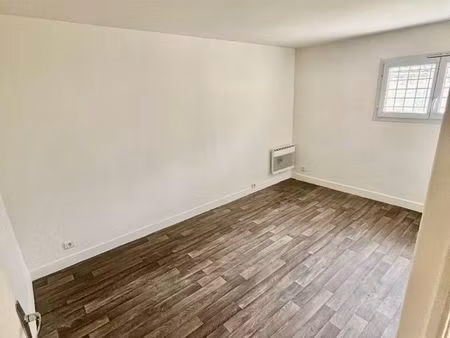 appartement 2 pièces 27 m²