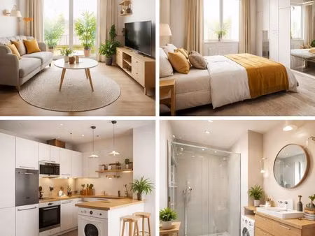 je suis à la recherche d'un logement à louer /urgent