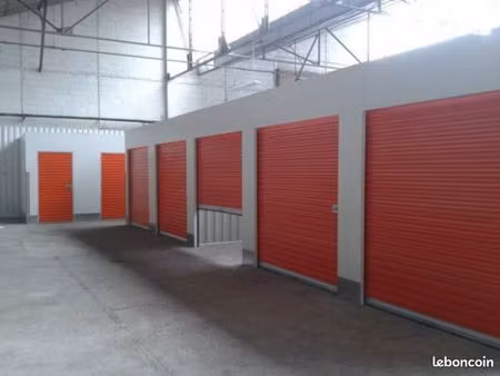 garage/box 5 m² chalons en champagne