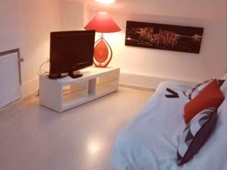 location meublée 59 m2