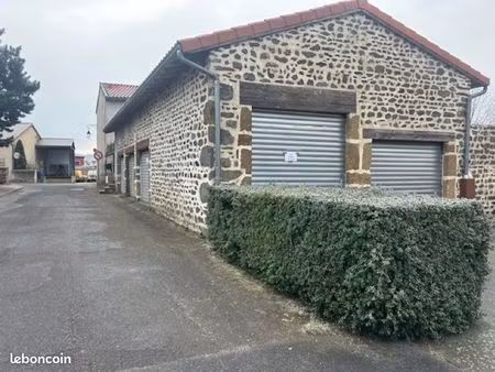 garage à louer