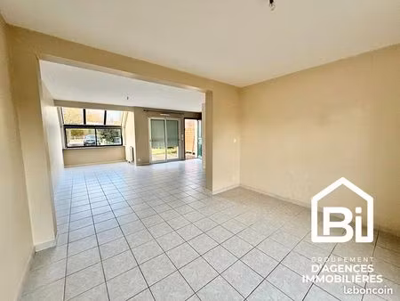 maison 5 pièces 97 m²