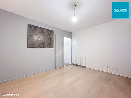 studio 1 pièce 20 m²
