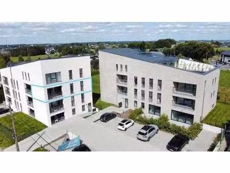 spacieux appartement 2 chambres