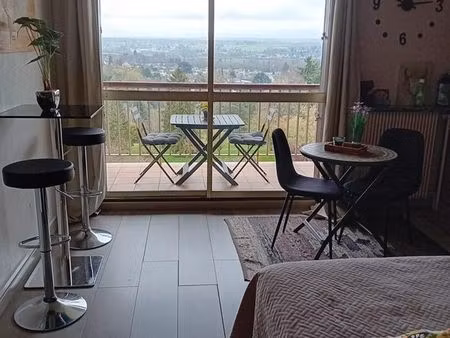 studio à louer à montrichard