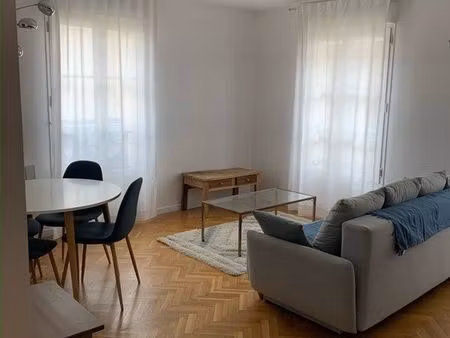 loue appartement t2 centre ville de rambouillet