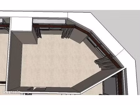 location salle de soin  cabinet médical/paramédical