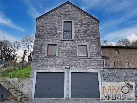 maison idéalement située à andenne