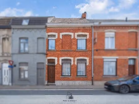 maison à vendre à menen € 119.000 (lk7xj) - baas & herpels | zimmo