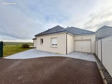 maison 5 pièces 121 m²