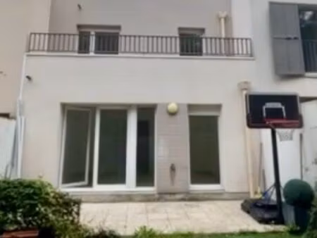 jolie maison proche saint ouen