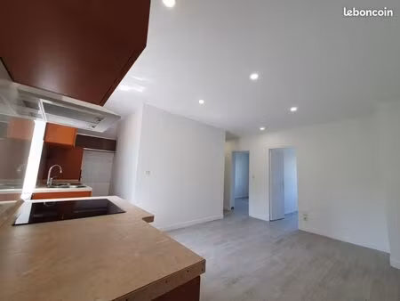 location appartement t3 a curis au mont d'or