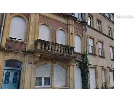 f5 rénové de 100 m2