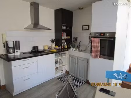 location à l'année