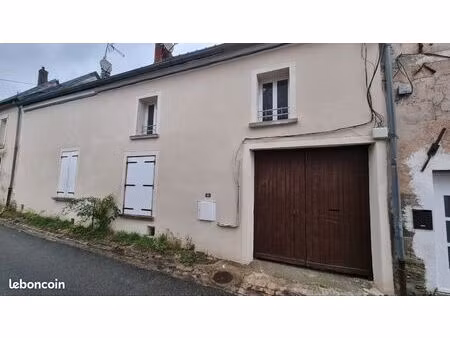 a vendre maison t5 gland