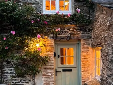 recherche grande maison familiale