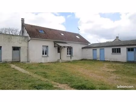 location maison vendee