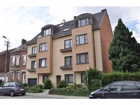 appartement 2 chambres avec emplacement intérieur