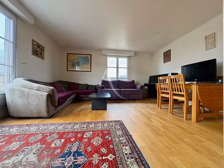 vente appartement 4 pièces 84.27 m² à gif-sur-yvette (91190)  286 000 €