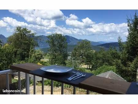 appartement de type 2  33m2