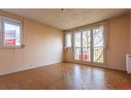 appartement villiers-sur-orge 56.77 m² t-3 à vendre  145 000 €