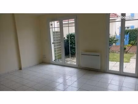 maison 3 pièces 56 m²