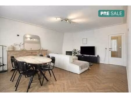 à vendre : appartement économe en énergie à deurne-zuid !