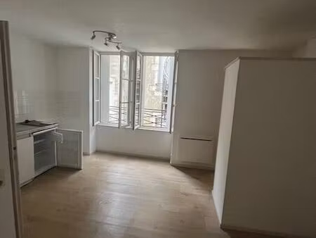studio à louer