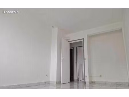 appartement 3 pièces 53 m²