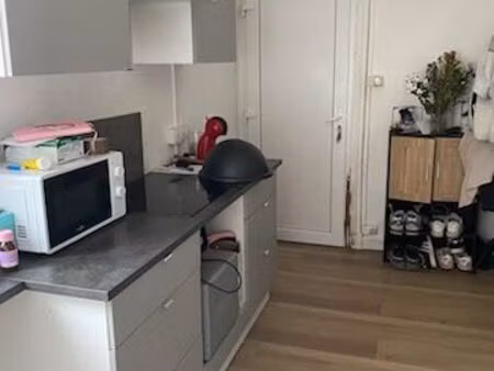 duplex 6 rue joanny viricel proximité parc novacierie