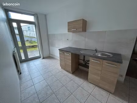 appartement 1 chambre