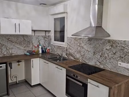 maison de plain pied à louer