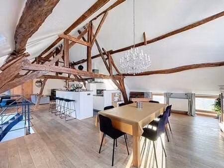 heze - maison d'exception 4ch - terrasse - jardin - parking