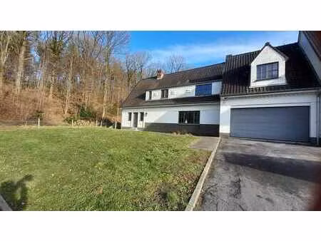 villa lumineuse au calme