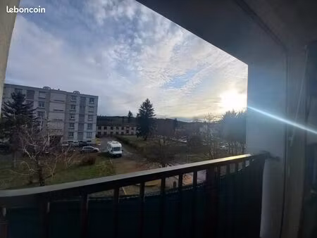 appartement 4 pièces 87 m²