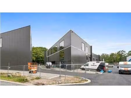 exclusieve kantoorruimte van 359 m² – modern  instapklaar...