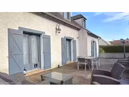 vente maison 3 pièces 85 m² à bullion (78830)  279 000 €