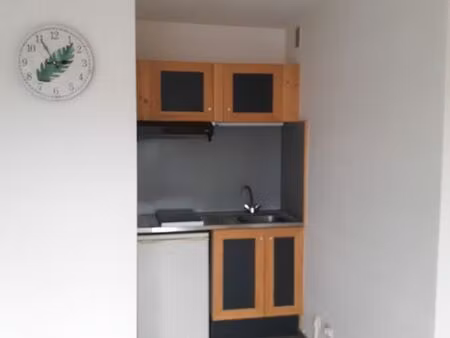 studio 1 pièce 32m²