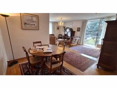 appartement 2 ch avec terrasses à 5 min du centre