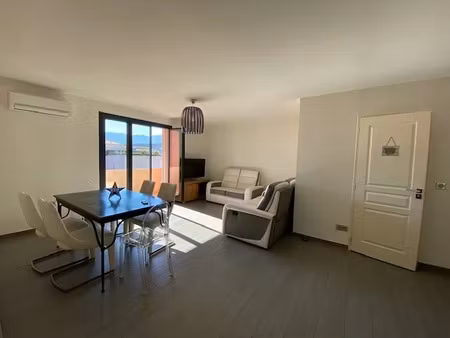 vente appartement 3 pièces 67 m² à calvi (20260)  355 000 €
