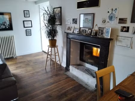 vente appartement 6 pièces 125 m² à clohars-carnoet (29360)  250 000 €